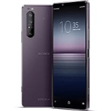 How to SIM unlock Sony Xperia 1 Professional phone