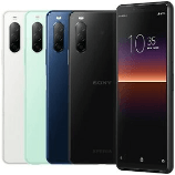 Unlock Sony Xperia 10 II phone - unlock codes