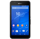 Unlock Sony Xperia E2006 phone - unlock codes