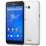 Unlock Sony Xperia E4g phone - unlock codes