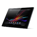 How to SIM unlock Sony Xperia Tablet Z LTE phone