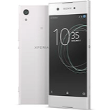 How to SIM unlock Sony Xperia XA1 Dual phone