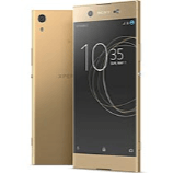 How to SIM unlock Sony Xperia XA1 Ultra Dual phone