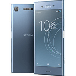 Sony Xperia XZ1 phone - unlock code