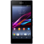 Unlock Sony Xperia Z1s phone - unlock codes