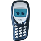 How to SIM unlock Telit GM824 phone