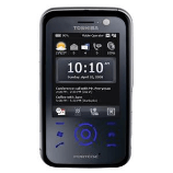 How to SIM unlock Toshiba G810 phone