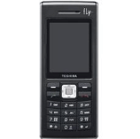 How to SIM unlock Toshiba TS2050 phone