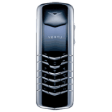 Vertu Signature phone - unlock code