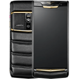 How to SIM unlock Vertu Signature Touch phone