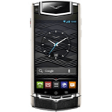 How to SIM unlock Vertu Ti phone