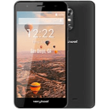 How to SIM unlock Verykool Maverick III JR. s5524 phone