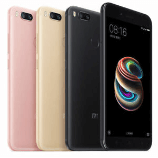 Unlock Xiaomi Mi 5X phone - unlock codes