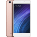 Unlock Xiaomi Redmi 4A phone - unlock codes