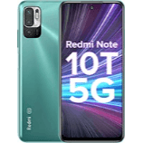 How to SIM unlock Xiaomi Redmi Note 10T 5G phone