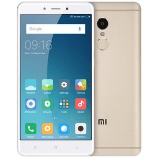 Unlock Xiaomi Redmi Note 4 64GB phone - unlock codes