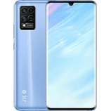 How to SIM unlock ZTE Blade 20 Pro 5G phone