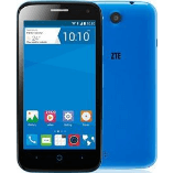 How to SIM unlock ZTE Blade A3 phone