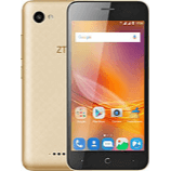 How to SIM unlock ZTE Blade A601 phone