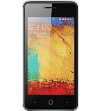 How to SIM unlock ZTE Blade AF3 phone