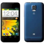 How to SIM unlock ZTE Blade G phone