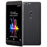 Unlock ZTE Blade Max 2s phone - unlock codes