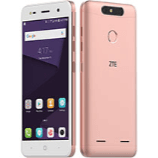 How to SIM unlock ZTE Blade V8 Lite phone