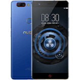 Unlock ZTE Nubia Z17 Lite phone - unlock codes