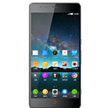 Unlock ZTE Nubia Z7 phone - unlock codes