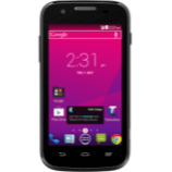 How to SIM unlock ZTE Telstra Evolution T80 phone