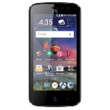 How to SIM unlock ZTE Z798BL phone