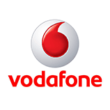 Vodafone phone - unlock code